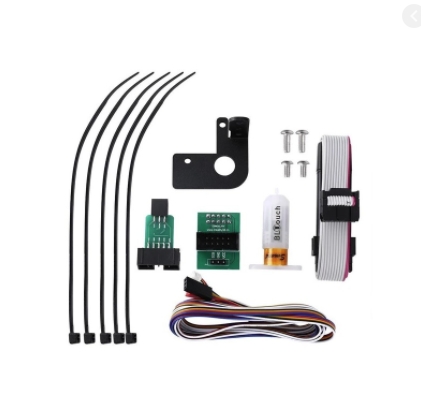 BL-Touch auto-leveling device kit V1